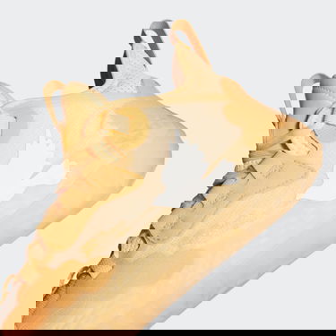 Tenisky a topánky adidas Performance Harden Vol. 5 Futurenatural Oranžová | H68686, 4