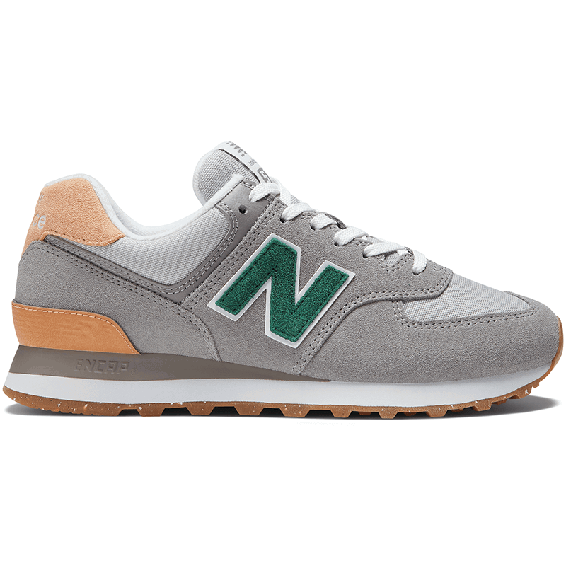 Tenisky a topánky New Balance 574 W Šedá | WL574RF2, 0