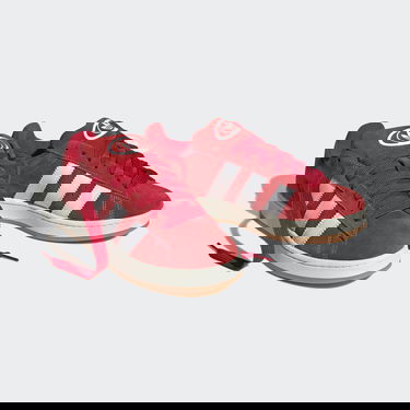 Tenisky a topánky adidas Originals Campus 00s Červená | H03474, 5