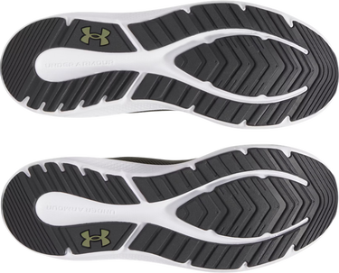 Tenisky a topánky Under Armour Under Armour UA Charged Pursuit 4 Zelené | 3028254-391, 2