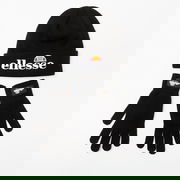 Velly Beanie & Bubb Gloves