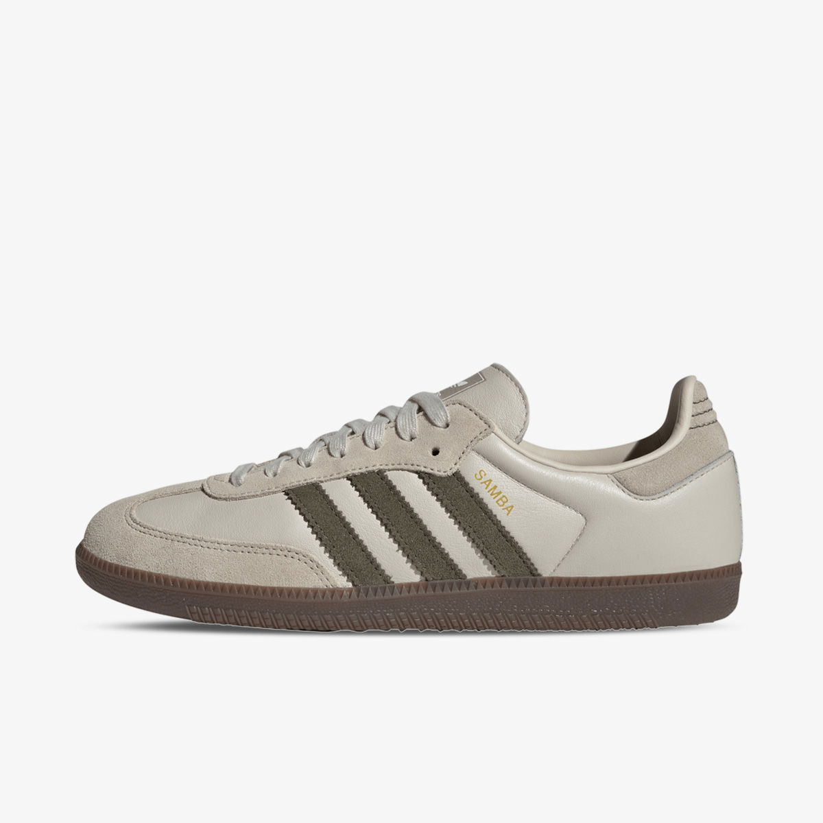 Tenisky a topánky adidas Originals Originals SAMBA OG Béžová | JR0893, 1
