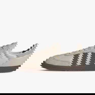 Tenisky a topánky adidas Originals Originals SAMBA OG Béžová | JR0893, 1
