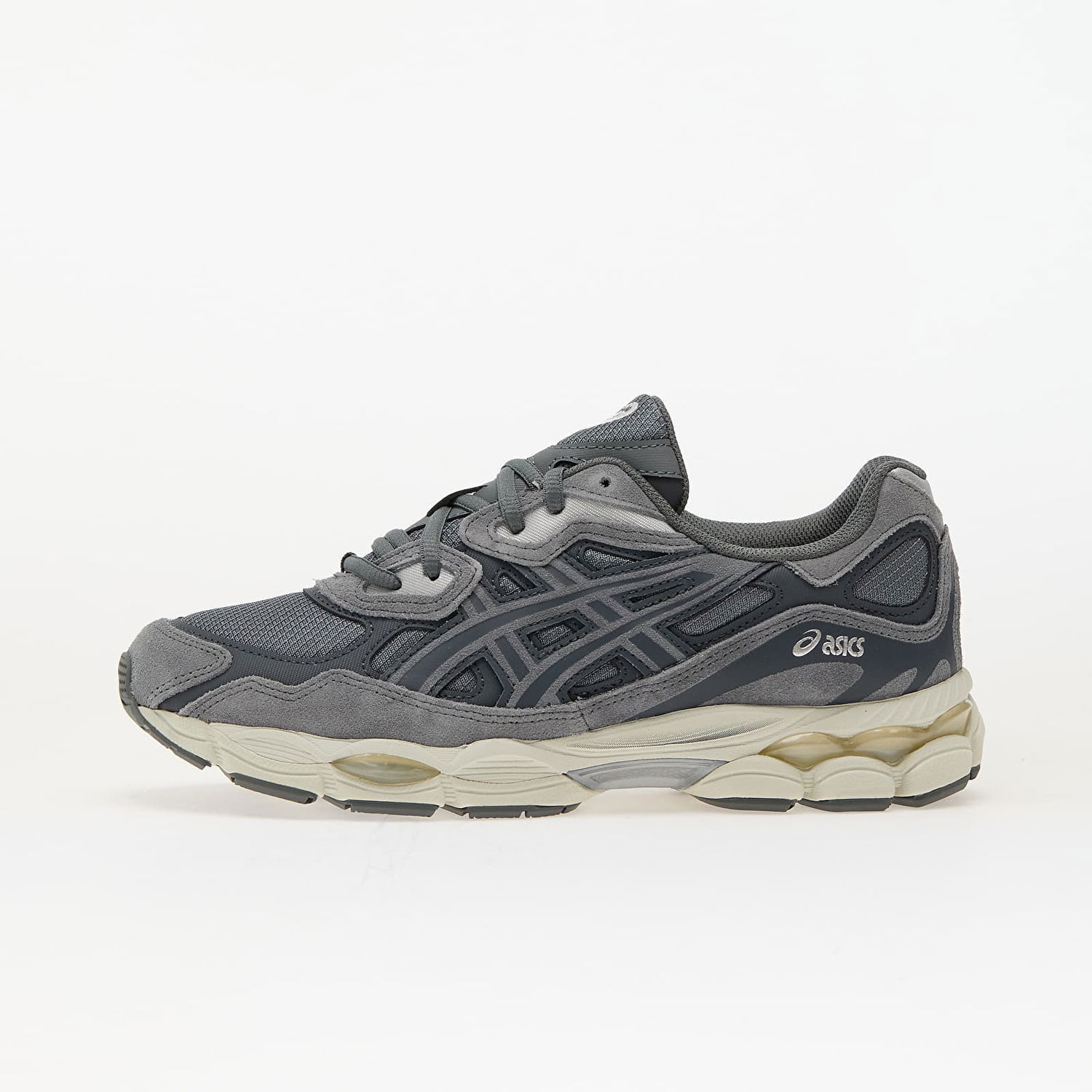 Tenisky a topánky Asics Gel-Nyc Šedá | 1203A739-020, 0