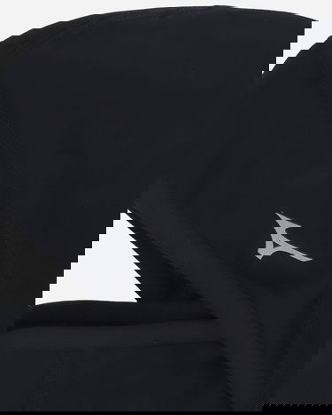 Čiapky a klobúky Mizuno Breath Balaclava Čierna | B2GYC001-09, 5