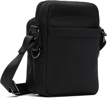 Taška cez rameno DSQUARED2 Urban Pouch Čierna | CBM0048_16806815, 2