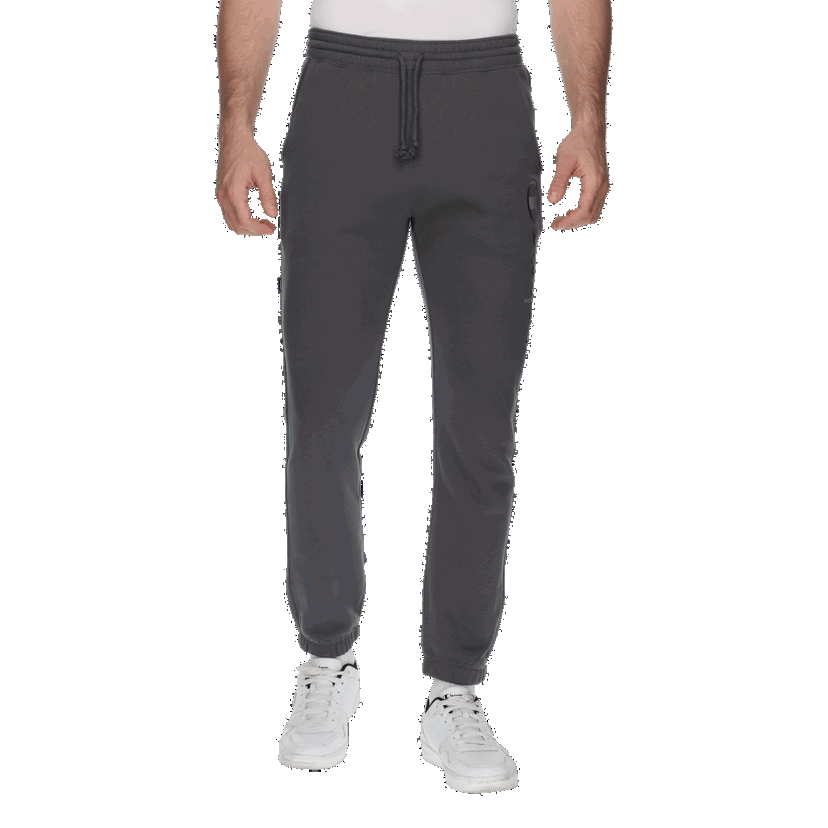 Tepláky Champion Cuffed Sweatpants Šedá | 220312-KK022