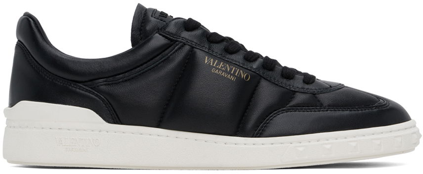 Oblečenie Valentino Valentino Garavani Upvillage Čierna | 5Y2S0H77SVL, 0