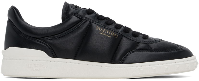 Oblečenie Valentino Valentino Garavani Upvillage Čierna | 5Y2S0H77SVL