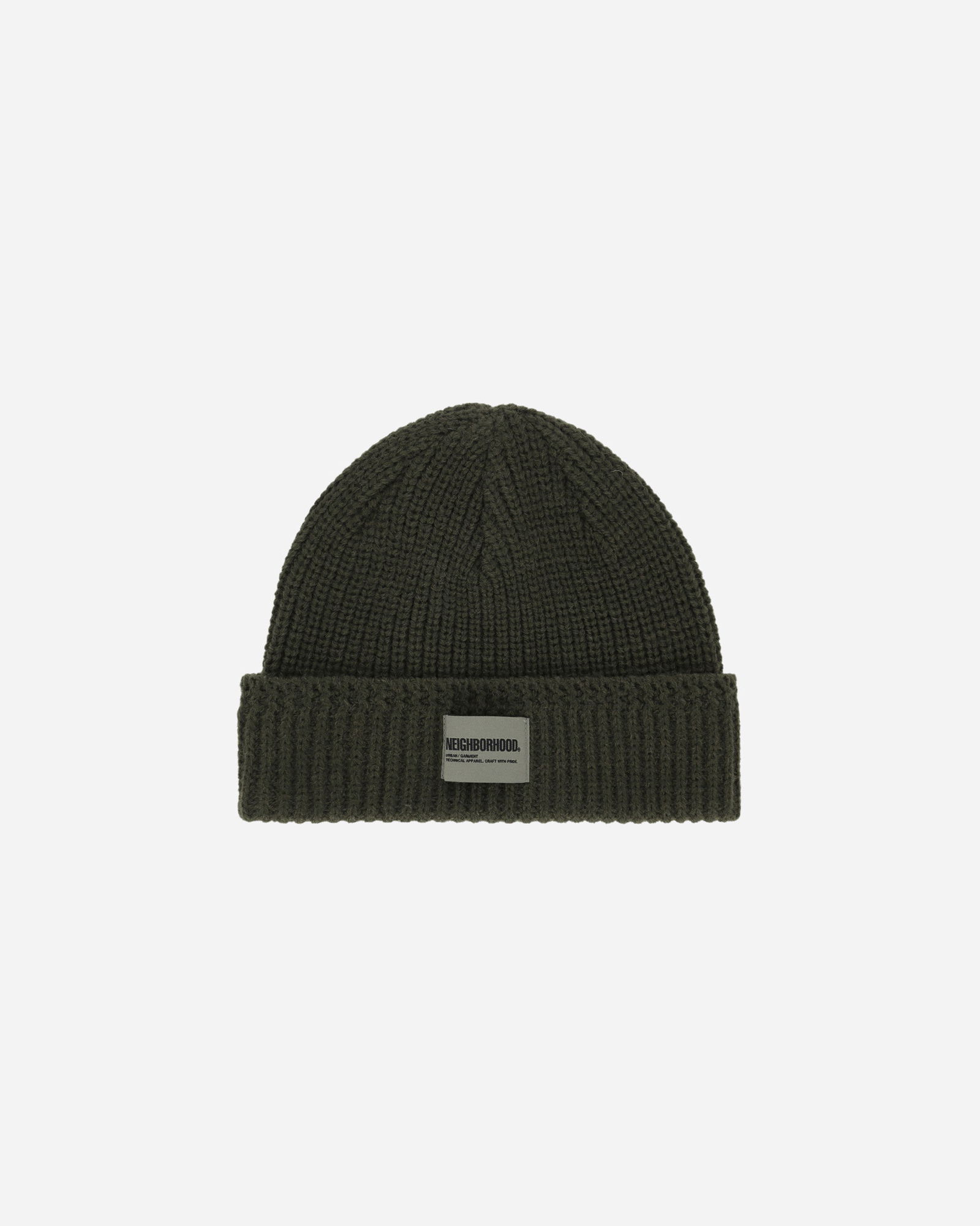 Knitted Beanie