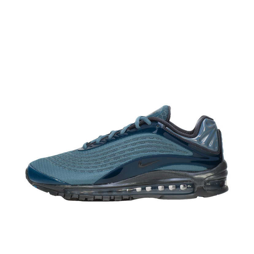 Tenisky a topánky Nike Air Max Deluxe Celestial Teal Tyrkysová | AV7024-400