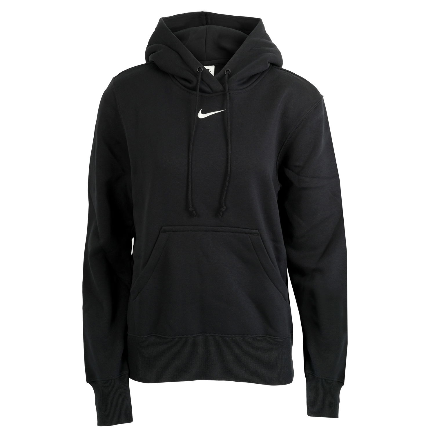 Mikina Nike Sportswear PH Čierna | HF6839-010, 0