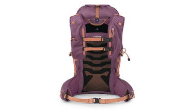 Batoh Osprey Tempest Velocity 30 Backpack Fialová | 10043050OSP, 4