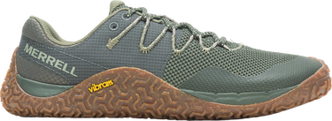Tenisky a topánky Merrell Trail Glove 7 Zelené | j067655, 0