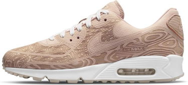 Tenisky a topánky Nike Air Max 90 QS Ružová | DC7948-100, 0
