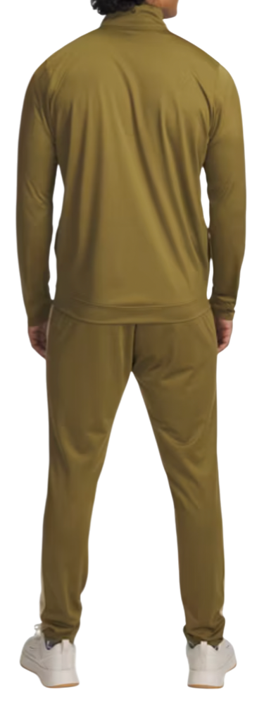 Súprava Under Armour Under Armour UA Rival Knit Track Suit Zelené | 1357139-320, 2