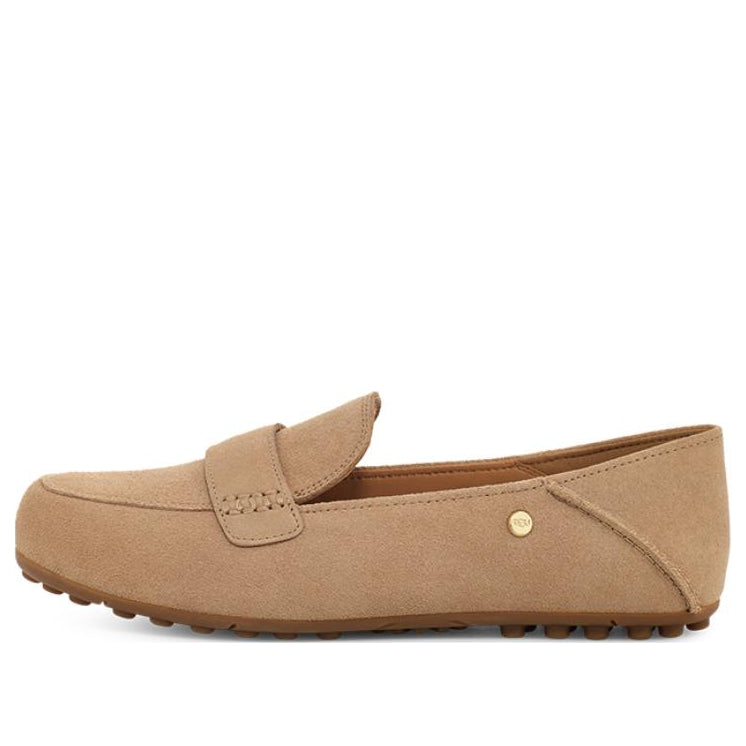 Tenisky a topánky UGG Comfort Flat Loafers Béžová | 1147350