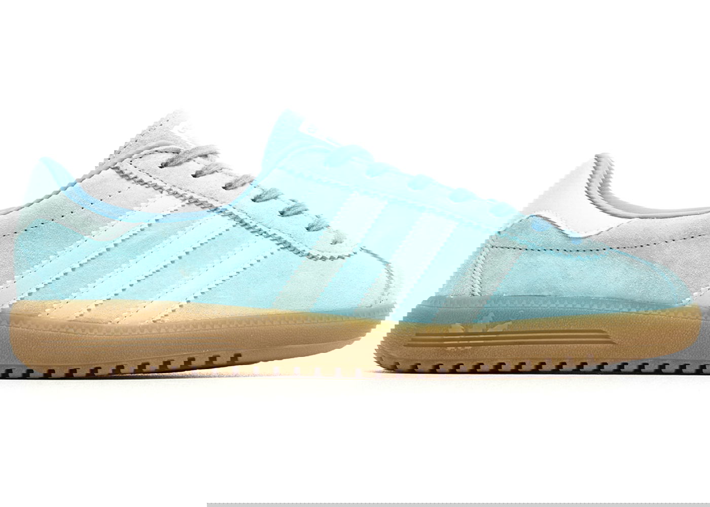 Tenisky a topánky adidas Originals Bermuda Easy Mint Tyrkysová | GY7387, 0