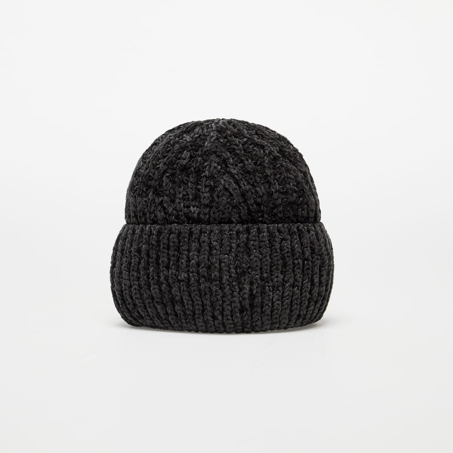 Kulicha Champion Knit Beanie Cap Čierna | 805681 CHA ES510, 1