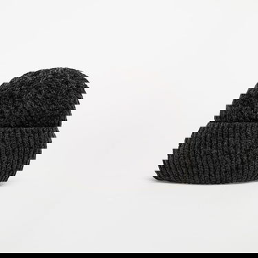 Kulicha Champion Knit Beanie Cap Čierna | 805681 CHA ES510, 1
