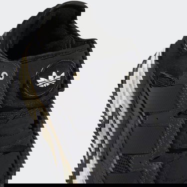 Tenisky a topánky adidas Originals Niteball Čierna | GY8566, 3