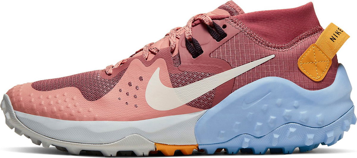 Tenisky a topánky Nike Wildhorse 6 W Ružová | bv7099-600, 0