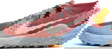 Tenisky a topánky Nike Wildhorse 6 W Ružová | bv7099-600, 0