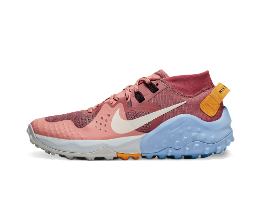 Bežecké topánky Nike Wildhorse 6 W Ružová | bv7099-600
