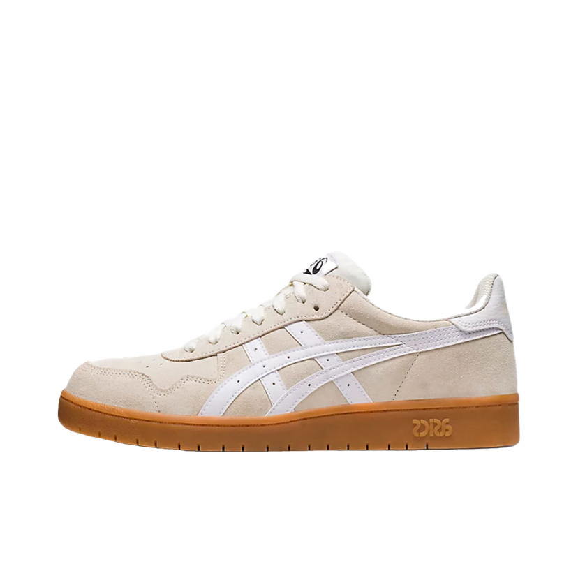 Tenisky a topánky Asics Japan Pro "Cream White" Béžová | 1201A920.100