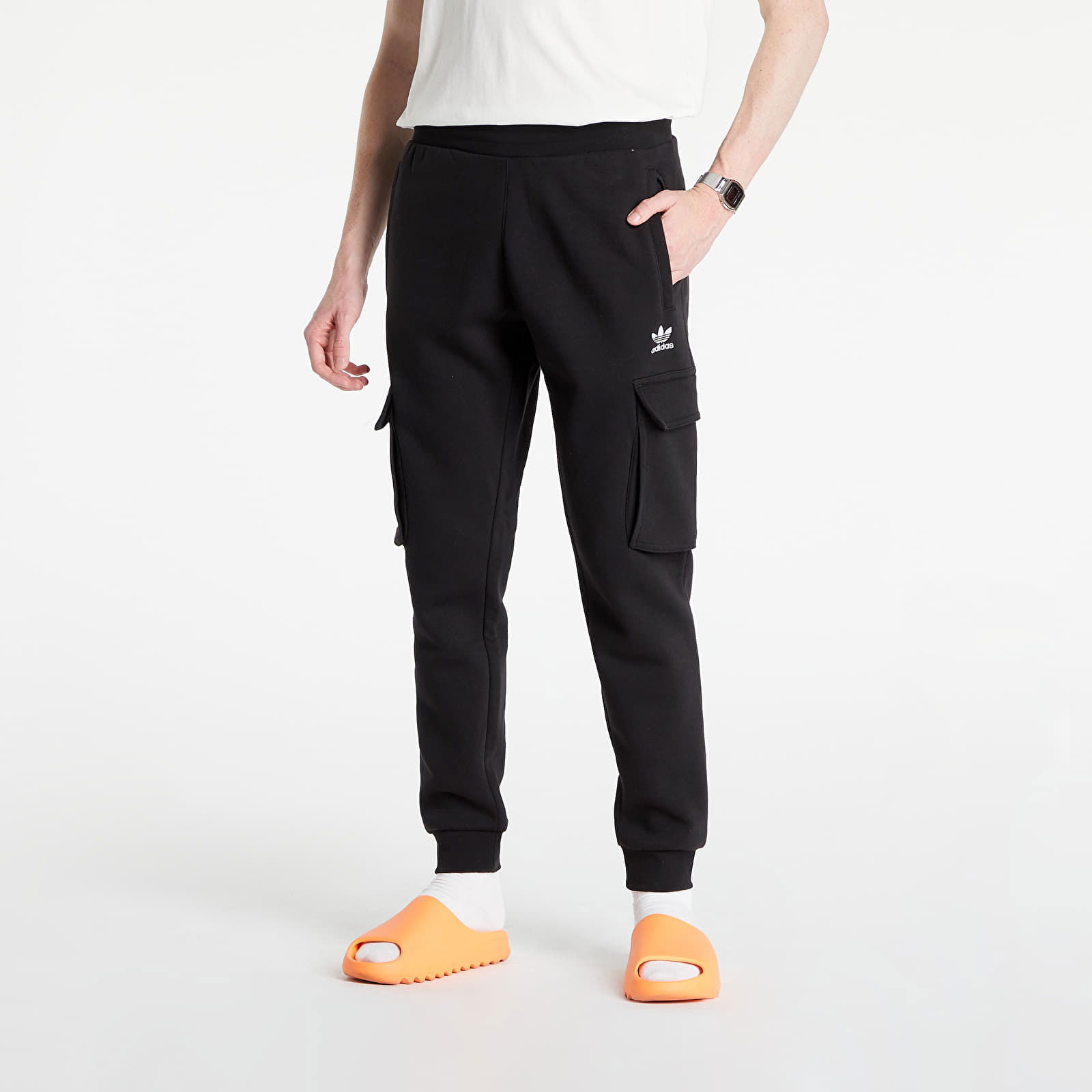 Essentials Pants