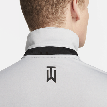 Polo tričko Nike Dri-FIT Tiger Woods Biela | DR5318-077, 1