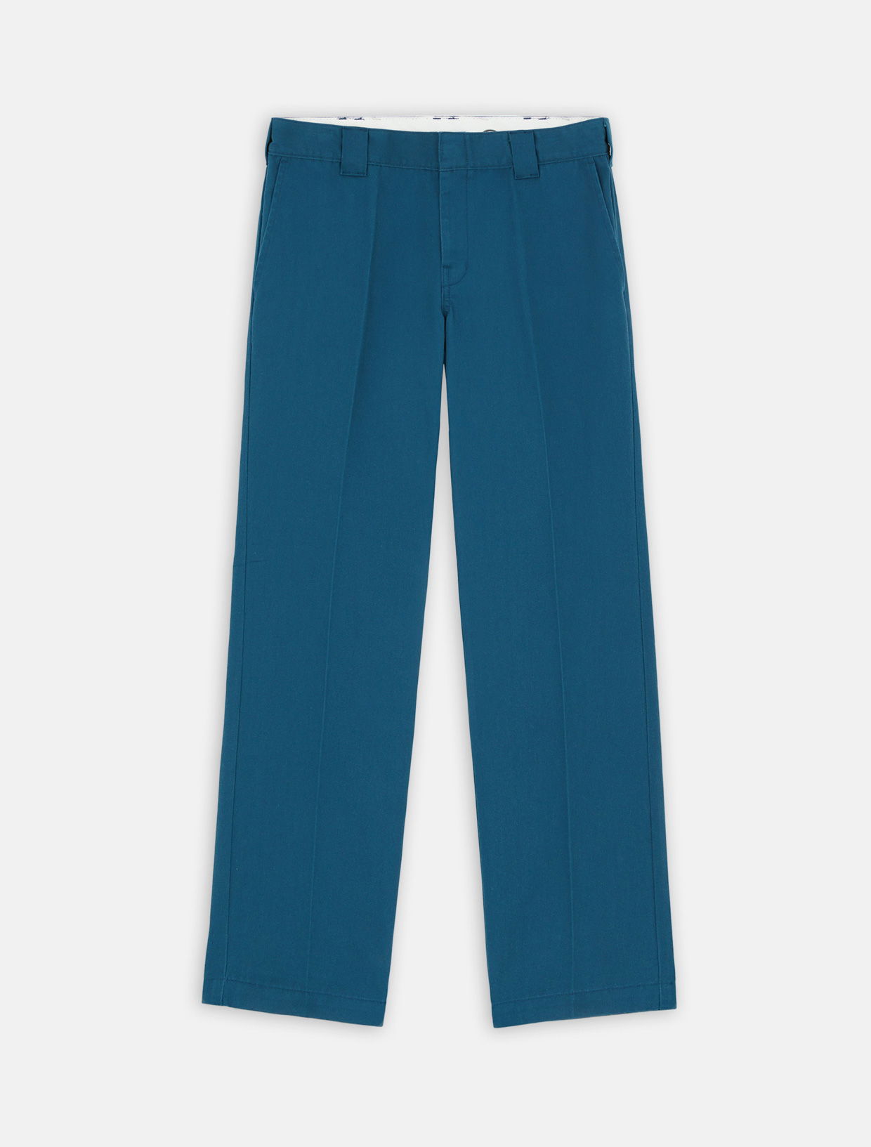 Nohavice Dickies 872 Slim Fit Work Trousers Tyrkysová | 0A4XK8, 0