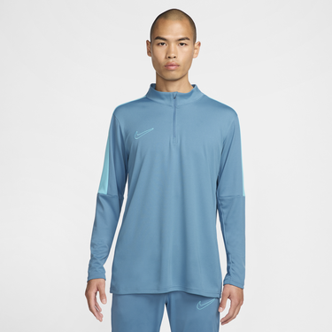 Tričko Nike Academy Dri-FIT Modrá | DX4294-429, 2