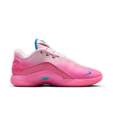 Tenisky a topánky Nike LeBron XXII Ružová | HV8455-600, 4