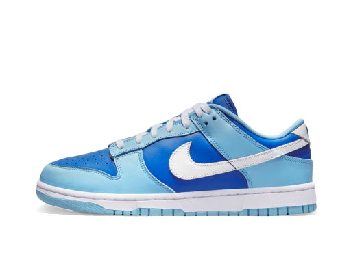 Dunk Low Retro QS "Argon"