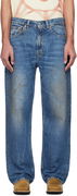 Our Legacy Third Cut Jeans