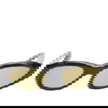 Slnečné okuliare RETROSUPERFUTURE Cinema Sunglasses Čierna | 8059026147826, 2