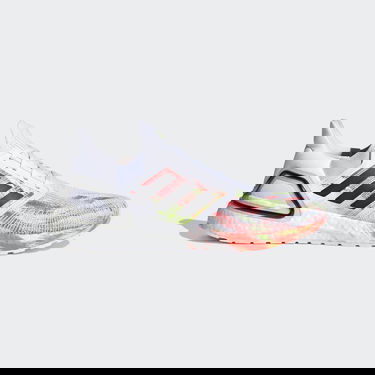 Tenisky a topánky adidas Performance UltraBoost 20 Biela | FW8169, 0