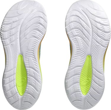 Tenisky a topánky Asics GEL-CUMULUS 26 PARIS Zelené | 1011b947-750, 2