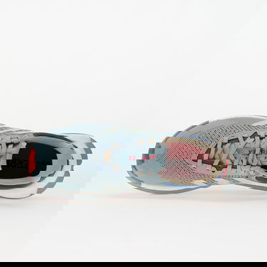 Tenisky a topánky adidas Performance Terrex Soulstride Ultra Modrá | IH3794, 3