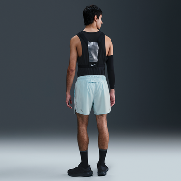 Šortky Nike Challenger 5" Flash Dri-FIT Running Shorts with Liner Čierna | IB4129-474, 3