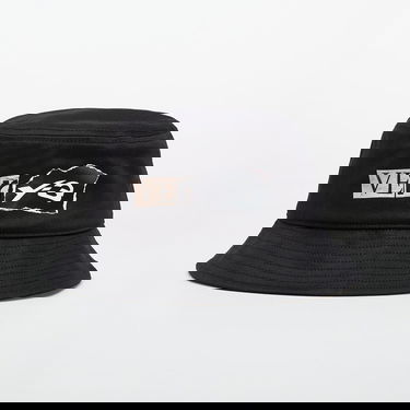 Klobúk Y-3 Y-3 Graphic Bucket Hat Čierna | KD0180, 0