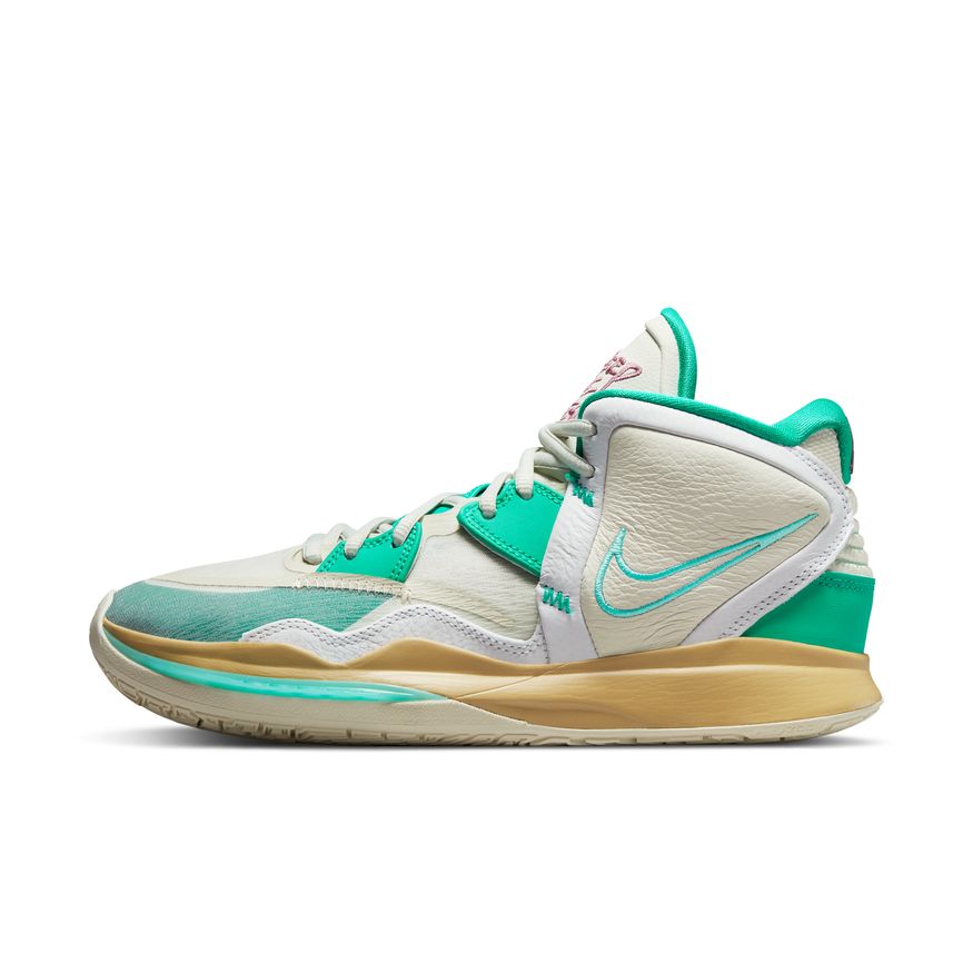 Tenisky a topánky Nike Kyrie Infinity "Dynamic Turq" Zelené | CZ0204-002, 0