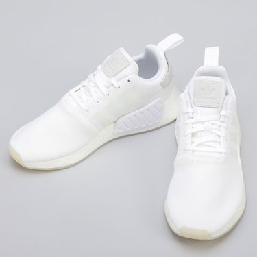 Tenisky a topánky adidas Originals NMD_R2 ''Running White'' Biela | CQ2401, 2