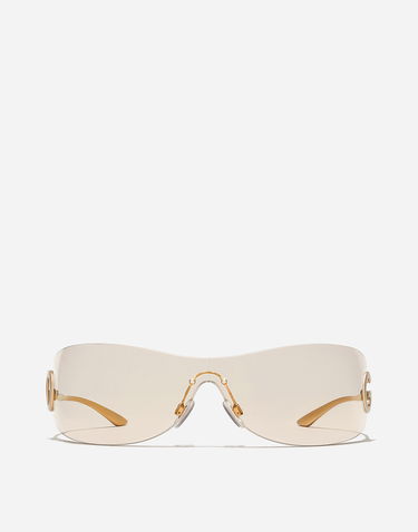 Slnečné okuliare Dolce & Gabbana Twist Sunglasses Žltá | VG2308VM46E9V000, 0