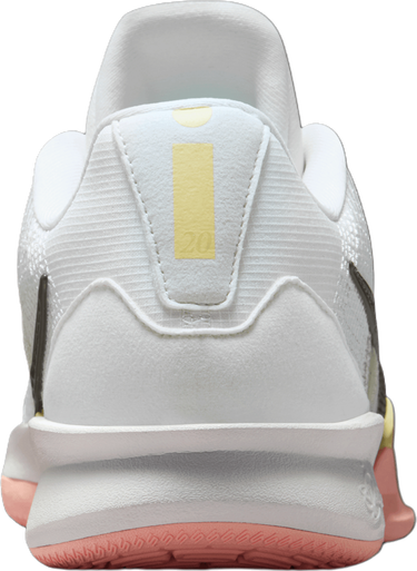 Tenisky a topánky Nike Sabrina 3 Rôznofarebný | hf2881-100, 4