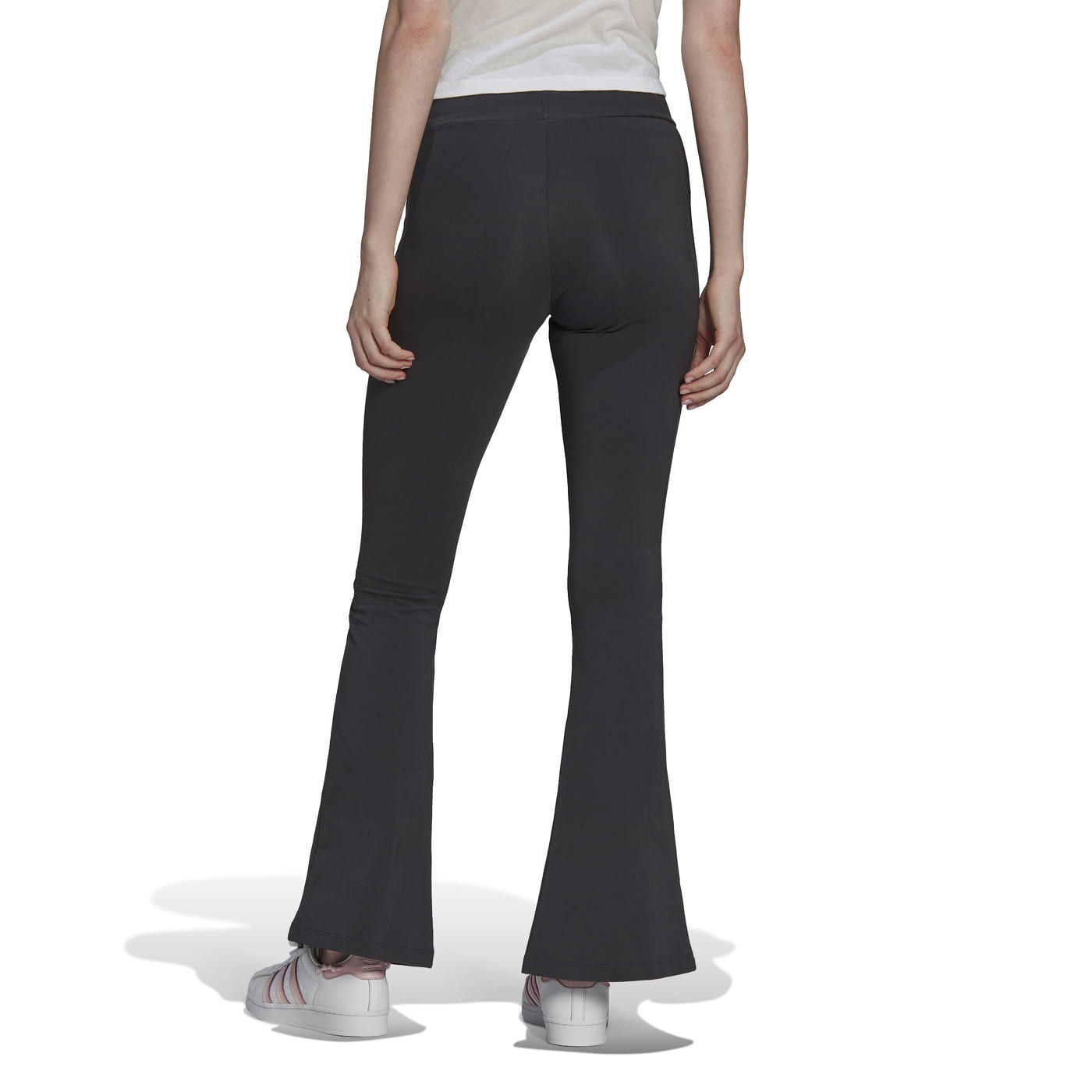 Legíny adidas Originals Leggings Šedá | HU1616, 1