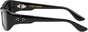 Slnečné okuliare Port Tanger Ghaib Sunglasses Čierna | PT-5501, 2