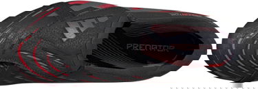 Tenisky a topánky adidas Performance Predator League FT SG J Čierna | jp9862, 4