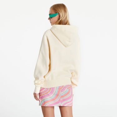 Mikina DAILY PAPER Nomafu Hoodie Béžová | 2221116, 4